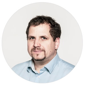 Björn Sach